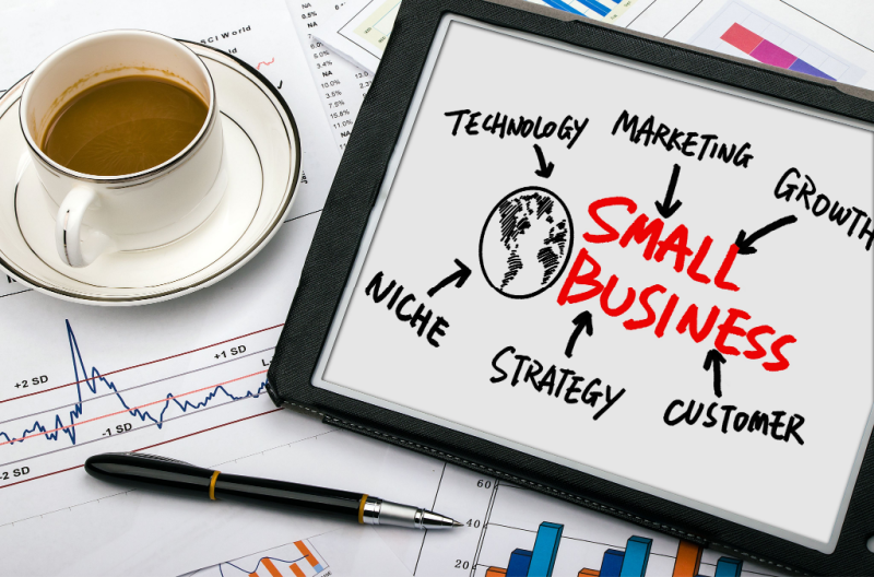 How Marketing and Strategy Consultants Can Help You for Guiding Growth