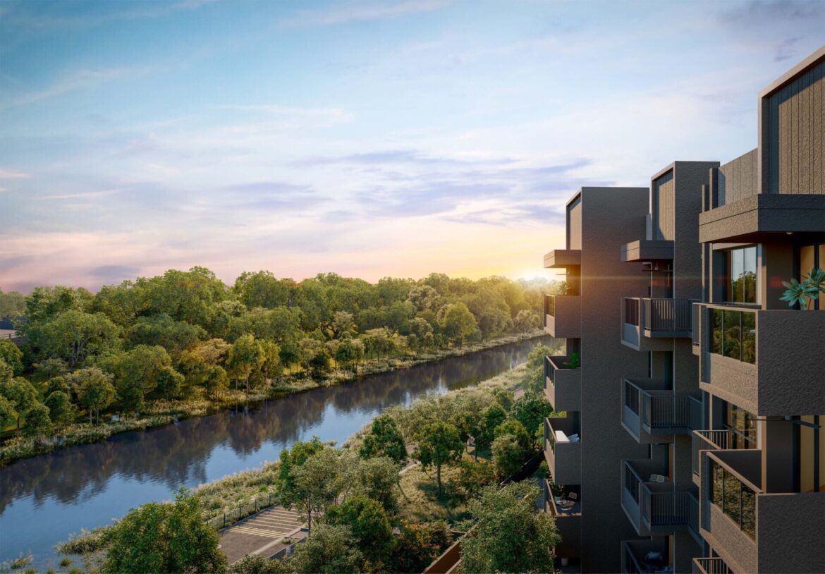 Understanding the Value: River Modern Price vs. Faber Residence Price