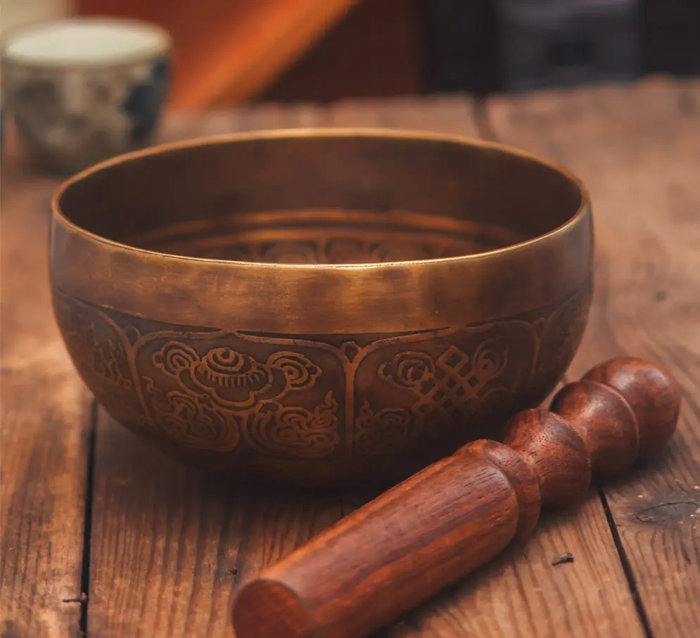 Bulk Buying Singing Bowls: A Practical Guide for Retailers and Healing Centers