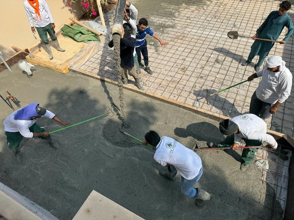Critical Errors When Selecting Landscape Professionals in Abu Dhabi