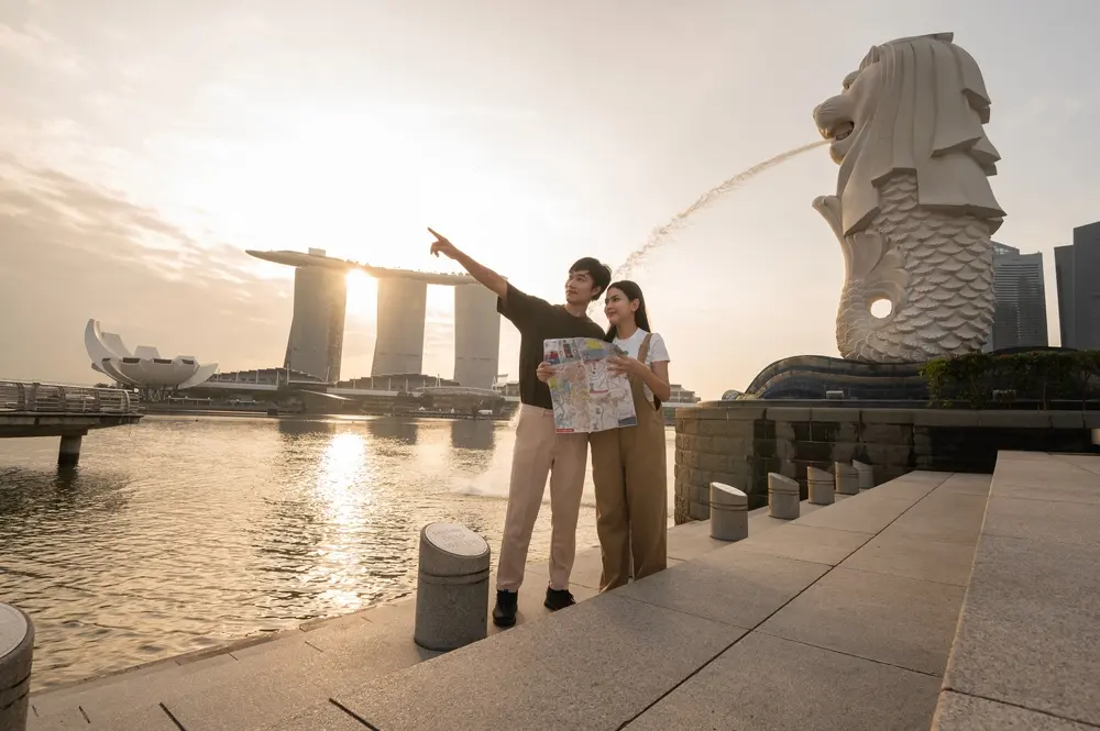 Complete Guide to Singapore Travel Packages and Budget-Friendly Tourism Tips