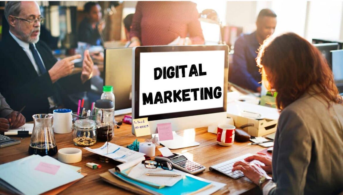 Digital Marketing Education in Dubai Made Easy