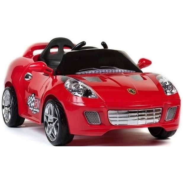 The Ultimate Guide To Choosing The Perfect Ride-On Vehicle For Your Child