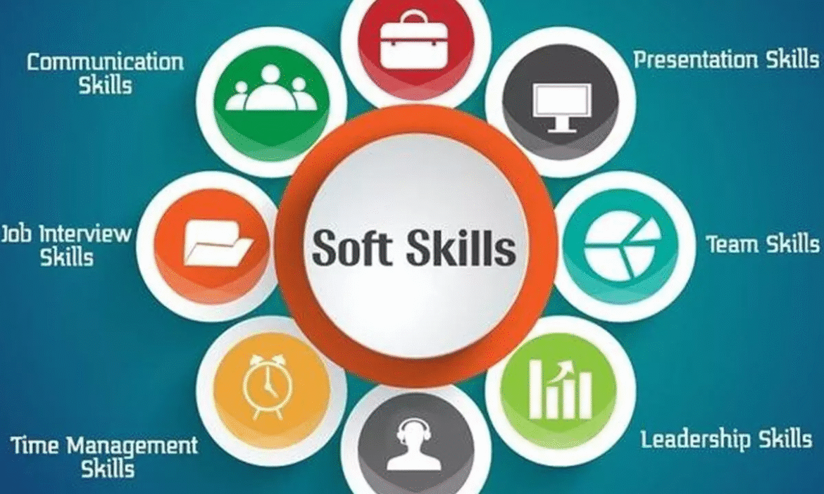 Building Better Workplace Skills: A Fresh Approach to Soft Skills Training