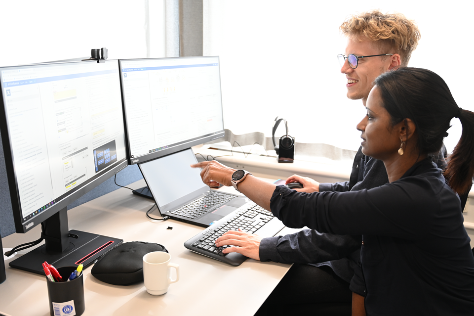 Transforming Operational Efficiency with Enterprise Asset Management Consulting Services in the UAE