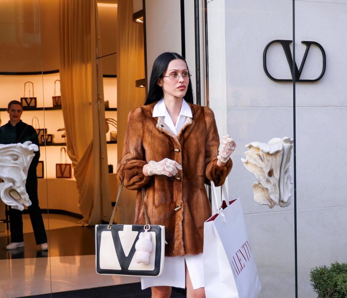 Redefining Modern Fashion: A Journey Toward Identity, Innovation, and Sustainability