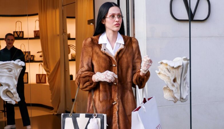 Redefining Modern Fashion