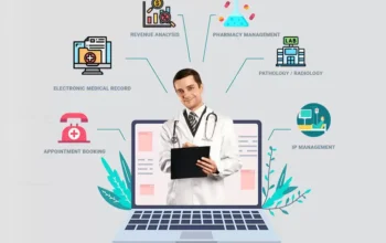 Healthcare Management Course