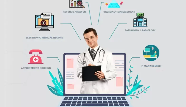 Healthcare Management Course