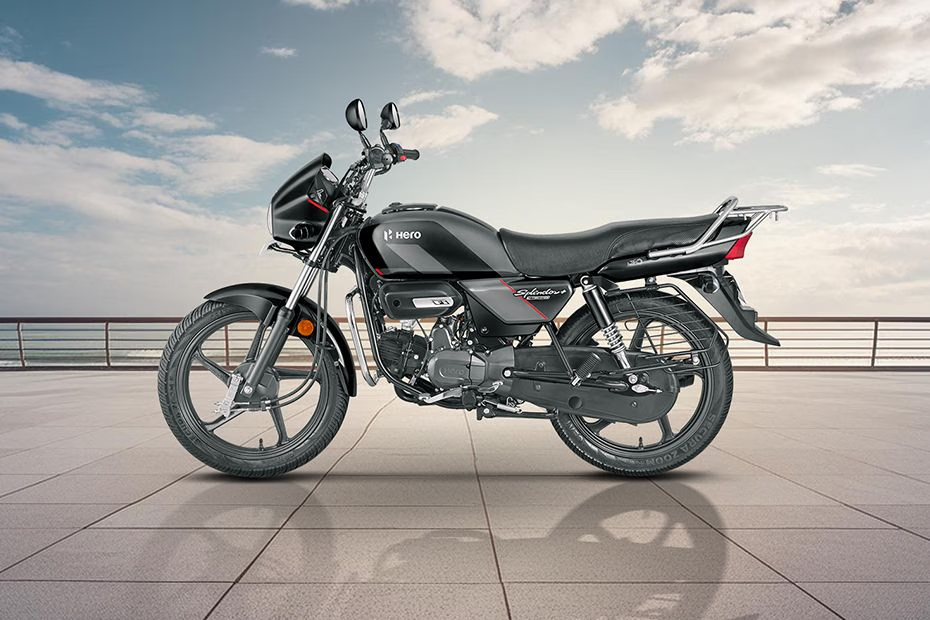 How to Compare the Hero Splendor Plus With Other Commuter Bikes and Decide Which Is Right for You