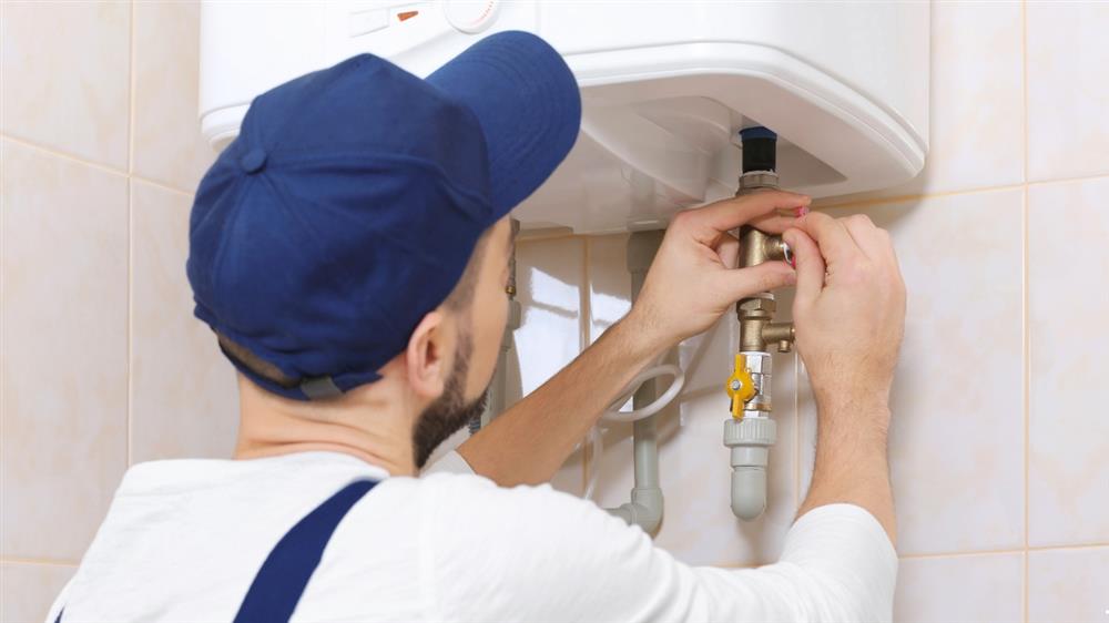 Installing a Geyser? Here’s the Checklist You Need