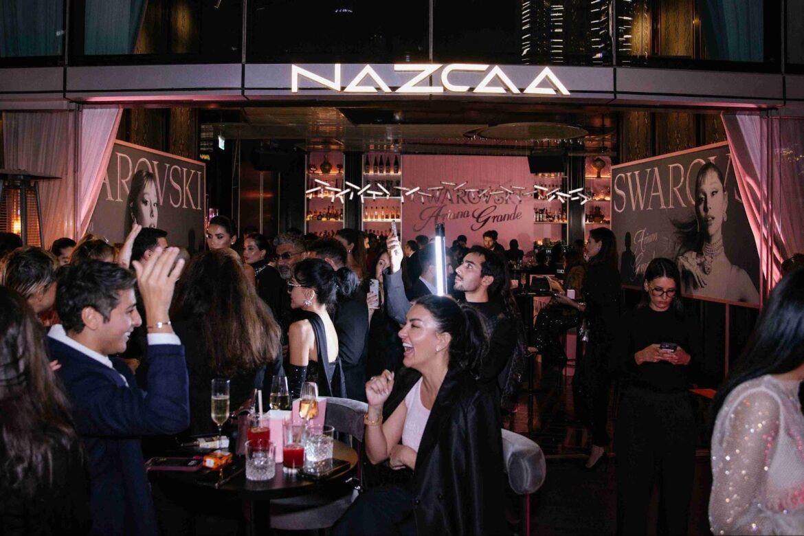 The Rise of Experiential Dining in Top Private Event Restaurants Dubai Is Talking About