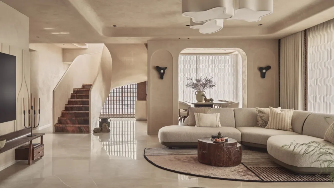 Why True Luxury Interiors Take Time