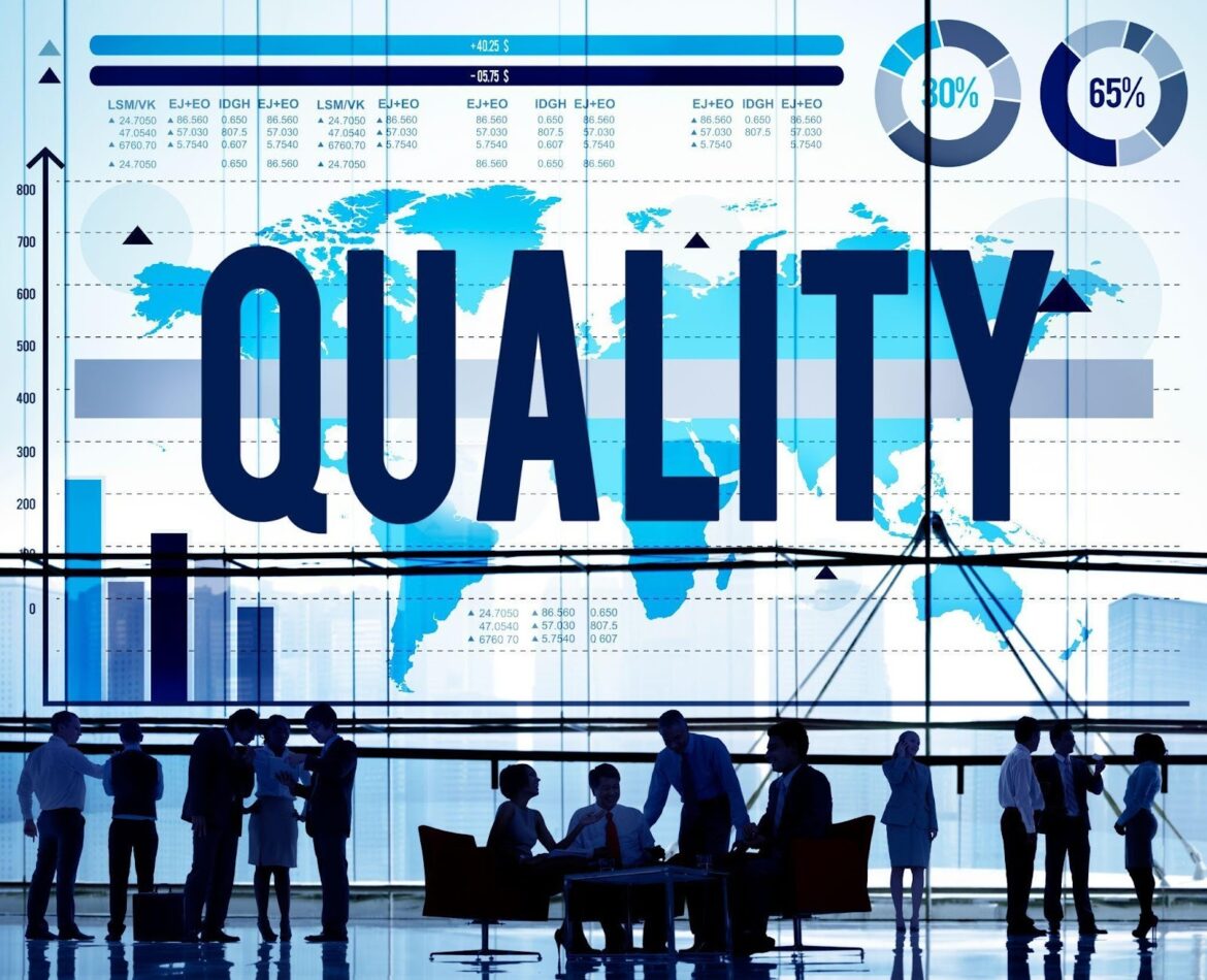 Why Quality Management System Skills Are Becoming Essential Across Industries