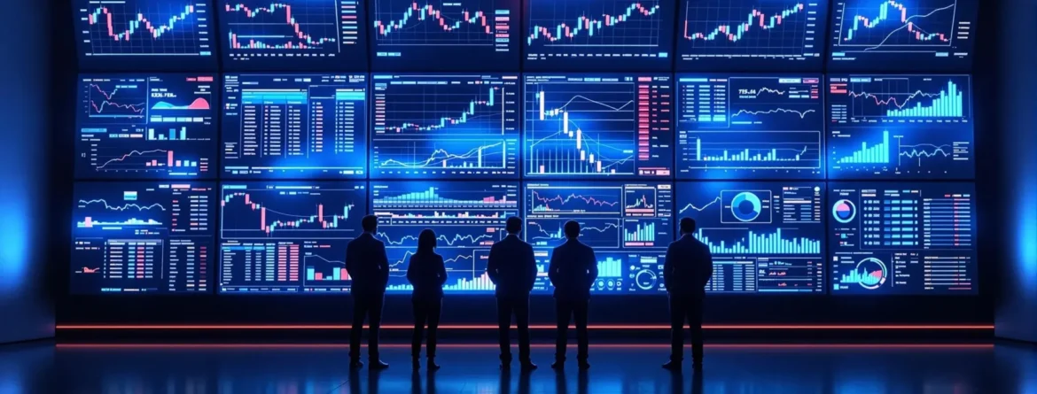 How to Adjust Your CFD Trading Strategy to Market Conditions