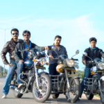 Two Wheeler Rent