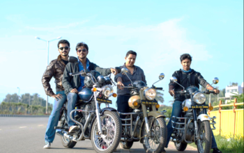 Two Wheeler Rent