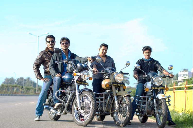 Two Wheeler Rent in Jaipur for Easy and Affordable Travel