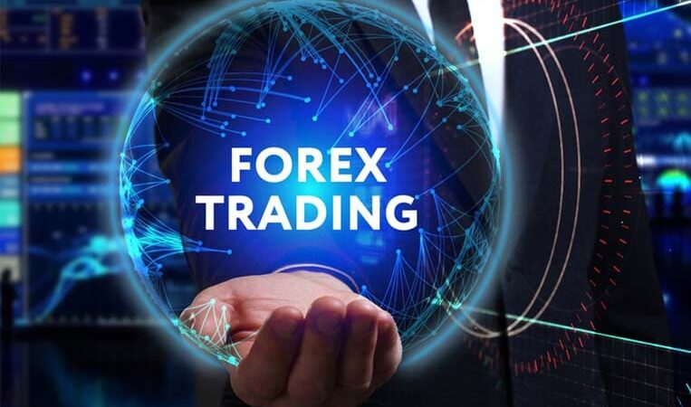 Trading Forex