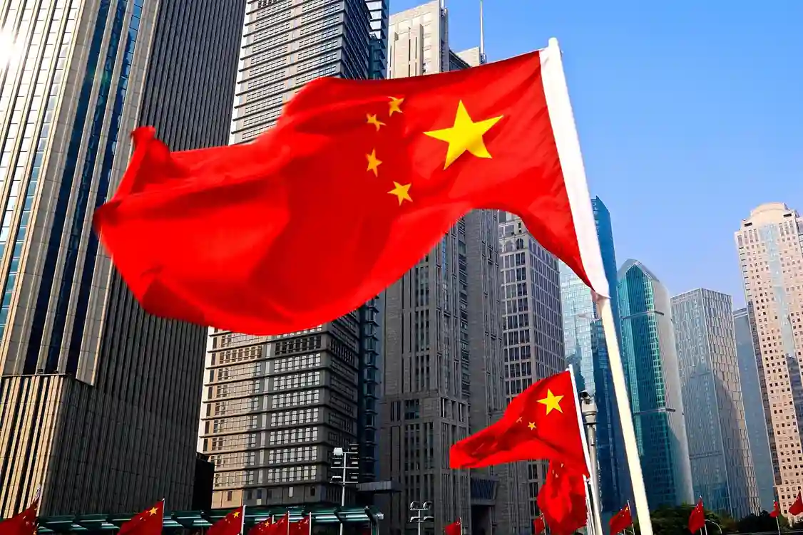 China Visa Types: Business vs Tourist Visa—Which One Do You Need?
