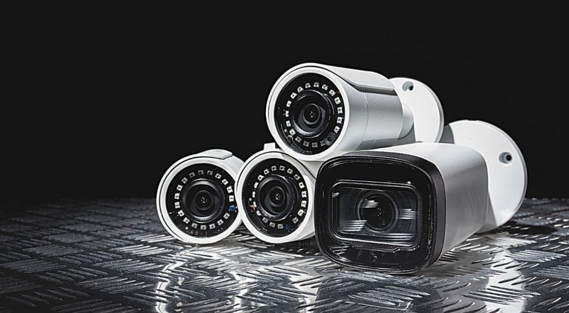 CCTV Camera Buying Guide 2026: Resolution, Storage & What Actually Matters