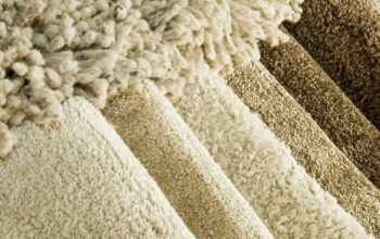 Natural SISAL Floorcovering
