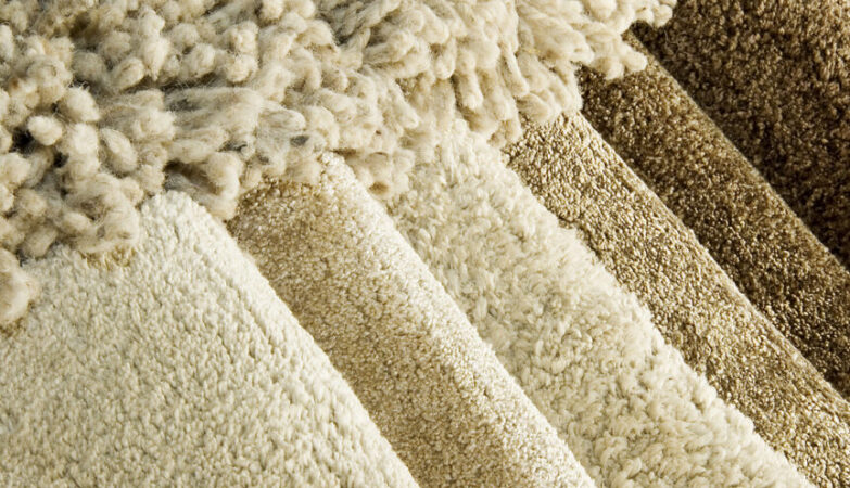 Natural SISAL Floorcovering