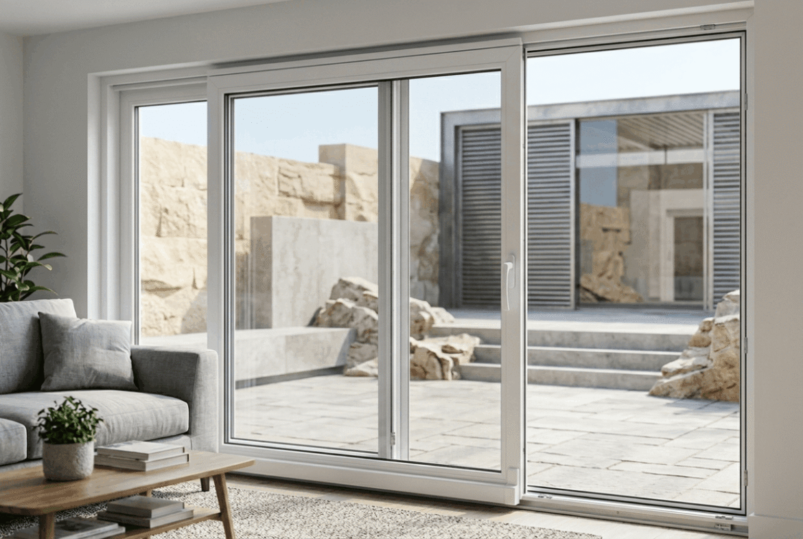 Beyond the Glass: Essential Maintenance for Window Frames, Tracks, and Screens