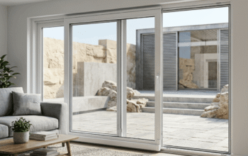 Window Frames