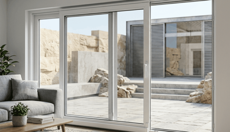 Window Frames