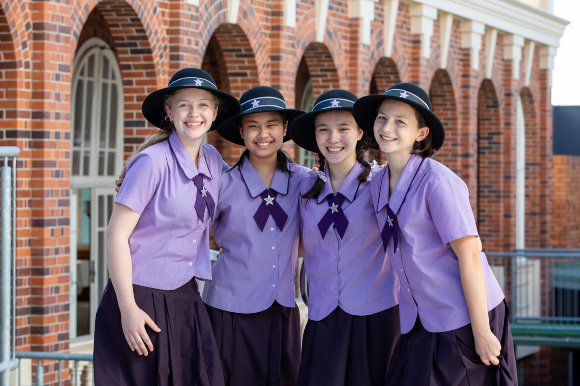 Faith, Learning and Character: Inside Catholic Schools
