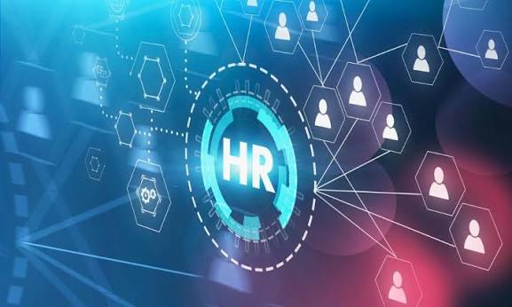 HRMS Software
